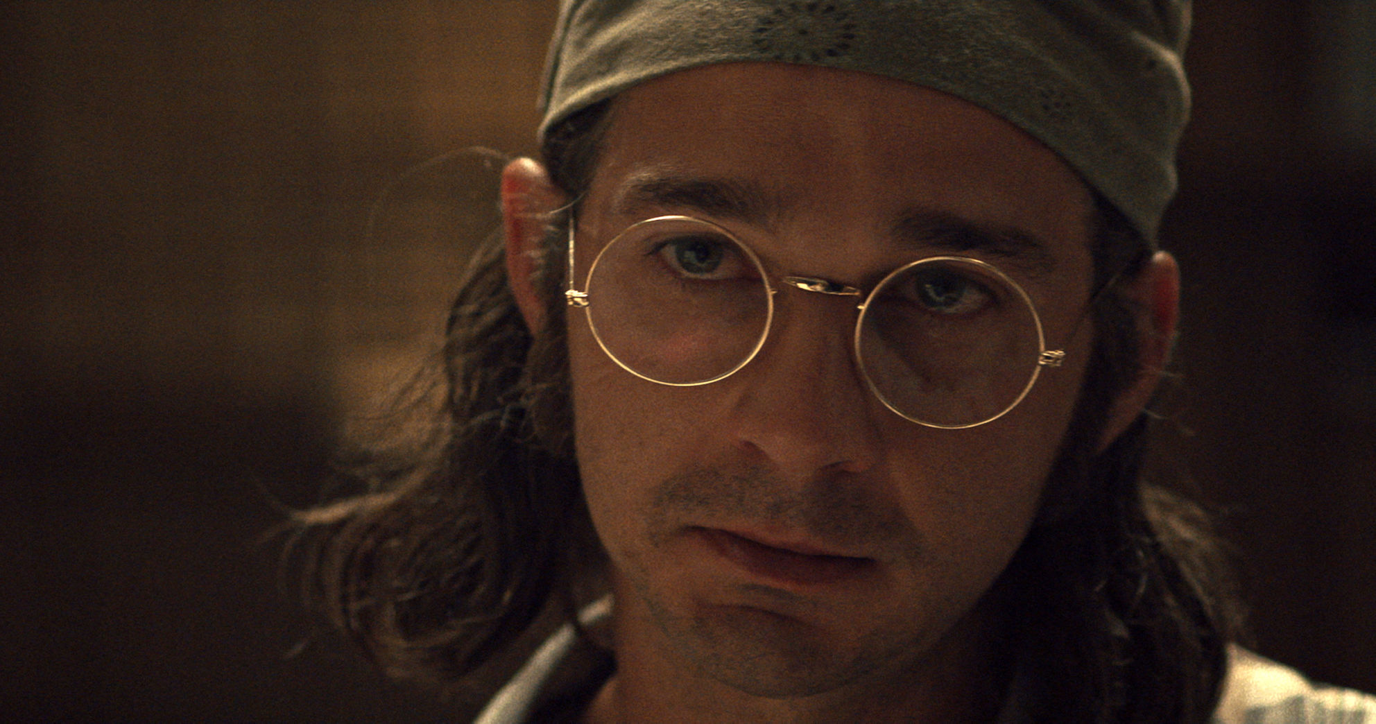 Film Review - Honey Boy